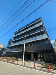 東武伊勢崎・大師線西新井駅まで徒歩6分