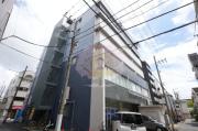 相鉄本線天王町駅まで徒歩4分