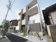 地下鉄桜通線吹上駅まで徒歩6分