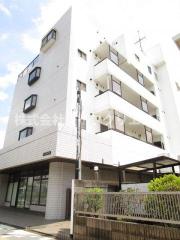 ＪＲ中央線豊田駅まで徒歩13分