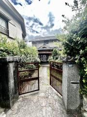 茨木市東福井3丁目戸建