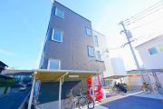 ＪＲ山陽本線海田市駅まで徒歩10分