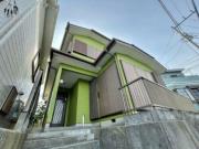 坂本町戸建