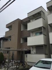 京阪本線大和田駅まで徒歩8分