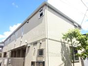 ＪＲ中央線阿佐ケ谷駅まで徒歩17分