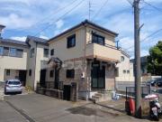 芝山7丁目一戸建