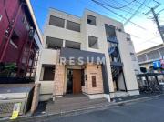 ＪＲ内房線本千葉駅まで徒歩1分