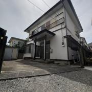 荒川邸貸家