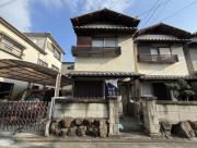 南海高野線北野田駅まで徒歩8分