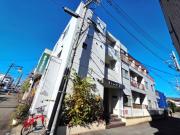 武蔵台コーポ