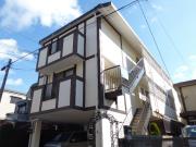 ＪＲ東海道本線摂津本山駅まで徒歩12分
