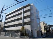estageo北田辺