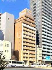 地下鉄桜通線高岳駅まで徒歩1分