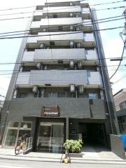エルミタージュ横浜弘明寺