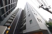 京急本線大森海岸駅まで徒歩6分