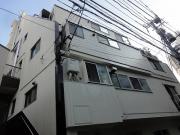 古賀マンション