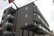 ＪＲ青梅線中神駅まで徒歩5分