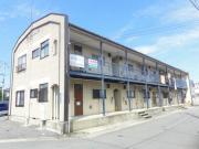 四ツ堀ハイツ