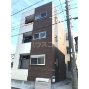 ラヴィエルジュ
