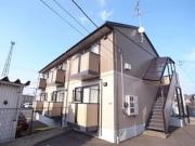 ＪＲ八戸線本八戸駅まで徒歩11分