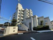 花自紅三郷マンション