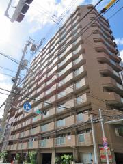 エクセル難波