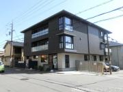 エントランスライフ西野山東