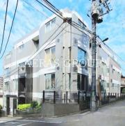 グリーンテラス元代々木