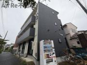 ＪＲ武蔵野線東浦和駅まで徒歩9分