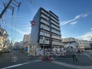 セオリー大阪ハーバーDOOR