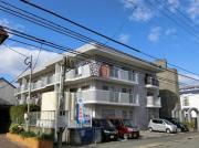 ＪＲ鹿児島本線箱崎駅まで徒歩13分