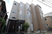 ＪＲ横須賀線武蔵小杉駅まで徒歩10分