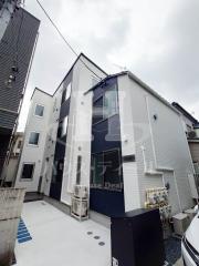 都営三田線蓮根駅まで徒歩3分
