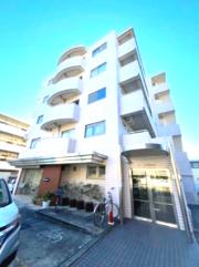 小田急小田原線向ヶ丘遊園駅まで徒歩8分