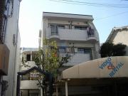 ベルトピア岡町ガーデンハイツ