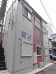 京急本線戸部駅まで徒歩7分