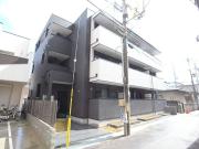 シティフラット塚口本町