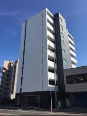 ライブカーサ仙台長町
