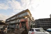 東急田園都市線宮前平駅まで徒歩25分