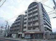 清喜スカイマンション二日市