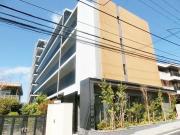 レックスガーデン神楽坂北町