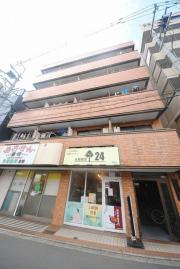 Comfy Court京都洛北