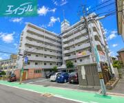アルフィーネ厚生町