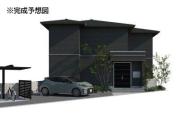 シャーメゾン北藤原