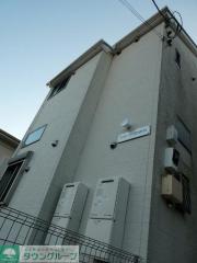 ラボーナ西横浜