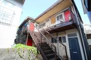 東小島ハイツ