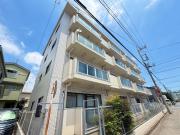 F.Sマンション元郷