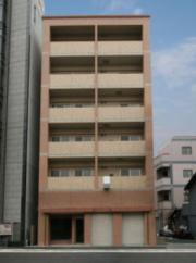 地下鉄今里筋線緑橋駅まで徒歩1分