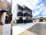 京成千原線千葉寺駅まで徒歩6分