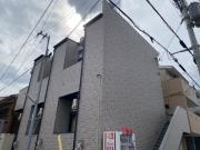 ポートレジデンス海運町